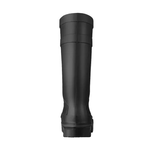 Vista 5 de Dunlop E65203310 Purofort Thermo+ - Bota de protección contra el frío OmegaEH, plantilla premium, aislamiento frío de -58 F, puntera de acero