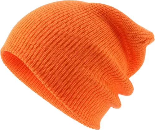 Vista 22 de Connectyle Classic - Gorro de invierno para hombre (acrílico, tejido de punto)