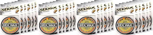 Vista 4 de Ambientador Sex Wax Multi Pack (Coconut 2 Pack)