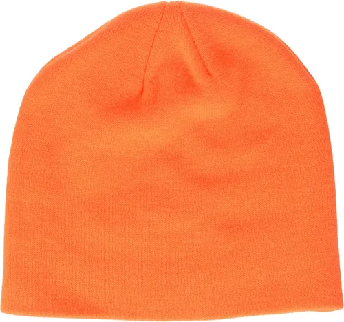 Vista 2 de Caterpillar Gorra de punto Hi-vis para hombre