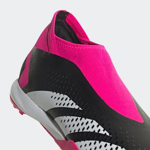 Vista 7 de adidas Tenis de fútbol unisex Predator Accuracy.3 Turf