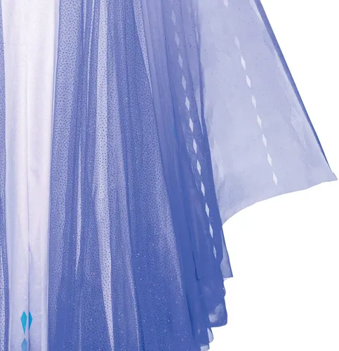 Vista 6 de Disguise Disfraz para mujer Disney Frozen 2 Elsa Prestige