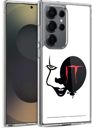 Vista 18 de Head Case Designs Funda de gel con licencia oficial de IT Movie Loser Graphics [protección de grado militar] compatible con Google Pixel 3