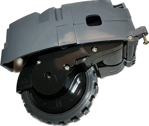 Vista 4 de Auténtico OEM izquierda y derecha ruedas para Roomba 500/600/700/800/900 Series
