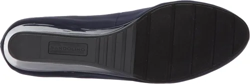 Vista 4 de Bandolino, Zapato con cuña Tad, con tacón, para mujer