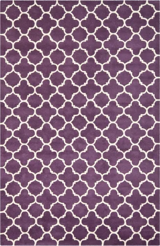 Vista 18 de SAFAVIEH Chatham Collection - Alfombra decorativa de 2 x 3 pies, color negro y marfil, lana cuadriculada enrejada hecha a mano, ideal para zonas