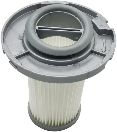 Vista 2 de Filtro apto para Rowenta ZR009006 Filtro para X-Force Flex 8.60 Aspirador inalámbrico Pieza de repuesto Filtro de limpieza de piso Filtro