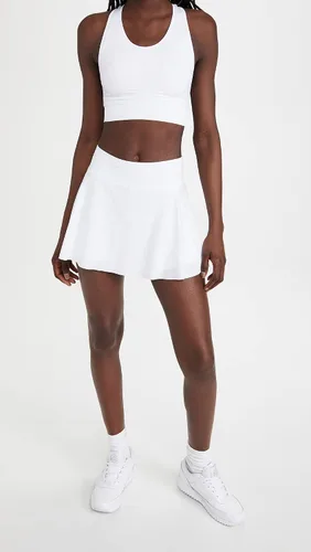 Vista 6 de Sweaty Betty Falda pantalón Swift para correr para mujer