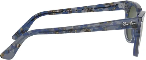 Vista 4 de Ray-Ban RB2168 Meteor Square - Gafas de sol