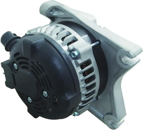 Vista 4 de LUCAS ALTERNADOR 11292 COMPATIBLE CON FORD EXPEDITION LINCOLN NAVIGATOR V8 5.4L 2009-2014 104210-5970 104210-1110 TN104210-1110 9L3T-10300-CB