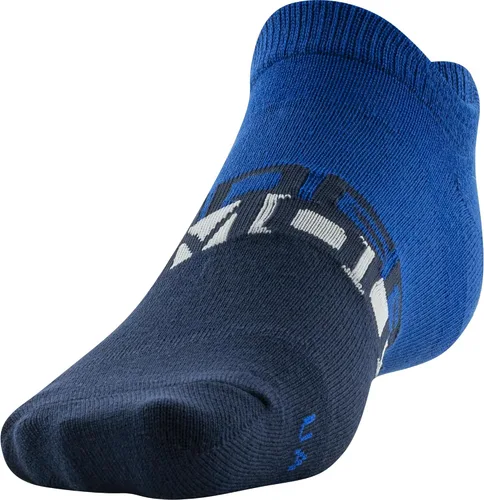 Vista 2 de Under Armour Essential Lite Calcetines para adultos, 6 pares