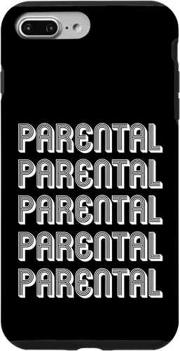 Vista 12 de Parental Case for iPhone 16