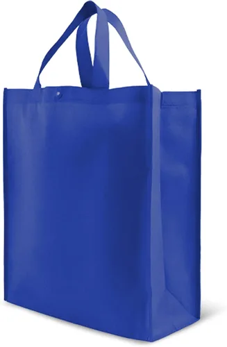 Vista 7 de Bolsa para comestibles reutilizable, paquete de 10 unidades, Negro