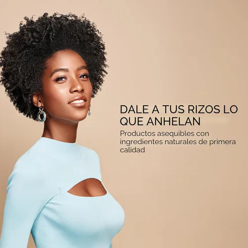 Vista 6 de African Pride Moisture Miracle 5 Aceites Esenciales para el Cabello con Vitamina E Humedad, Brillo, Protección y Crecimiento Argán, Ricino