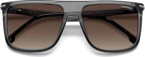 Vista 4 de Gafas de sol CARRERA 278 S 0KB7 Gris, gris, 5814516