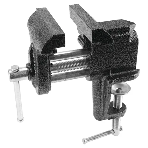 Vista 11 de Tornillo de banco, de la marca Performance Tool