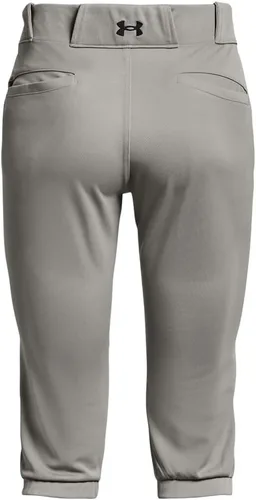 Vista 3 de Under Armour Pantalones de sóftbol utilitarios para mujer 22