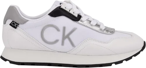 Vista 5 de Calvin Klein Zapatillas Caden para mujer