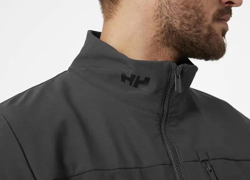 Vista 6 de Helly-Hansen Chaqueta Softshell Crew 2.0 para hombre