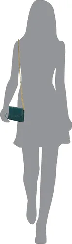 Vista 5 de Vince Camuto Cartera Theon con cadena