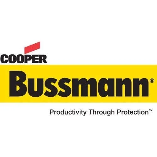 Vista 2 de FUSIBLE COOPER BUSSMANN BK/ATC-5, HOJA, 5A, 32V, ACCIÓN RÁPIDA (50 piezas)