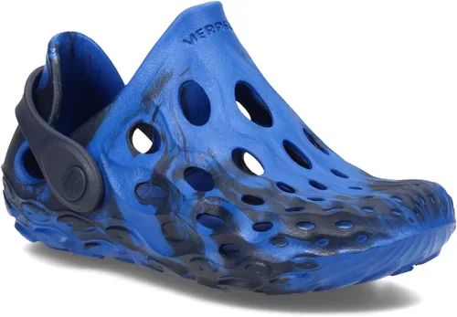 Vista 4 de Merrell Hydro Moc - Sandalia deportiva para niños