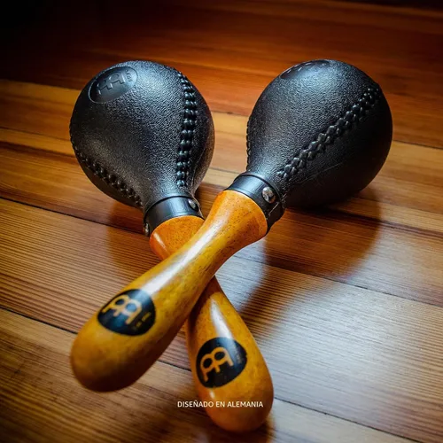 Vista 6 de Meinl Percussion — Instrumentos de percusión con garantía