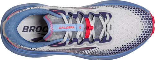 Vista 5 de Brooks Caldera 6 Tenis de correr para mujer