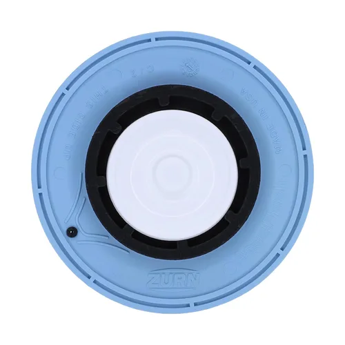 Vista 2 de Zurn P6000-ECR-WS1-RK Kit de reconstrucción de diafragma Aquaflush para inodoro de 1.6 gpf