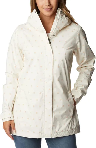 Vista 31 de Columbia Splash a Little II - Chaqueta para mujer Negro