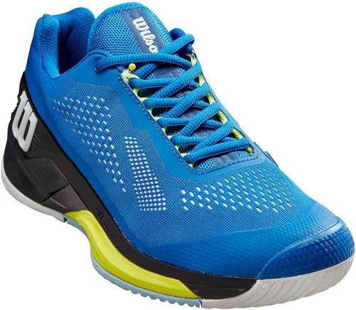 Vista 4 de WILSON Tenis Rush Pro 4.0 para hombre