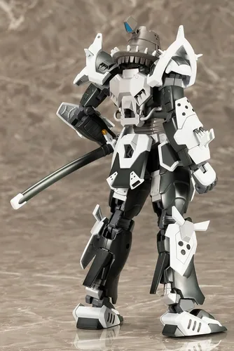 Vista 8 de Marco KOTO BRAZOS JUBEI
