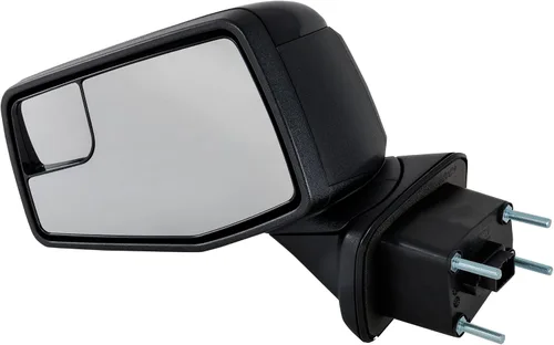 Vista 162 de Garage-Pro Espejo compatible con Chevrolet Tahoe 2007-2014, GMC Yukon, Yukon XL 1500, Suburban 1500 lado del pasajero con detección de punto ciego
