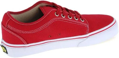 Vista 2 de Vans Authentic Unisex Zapatos negro