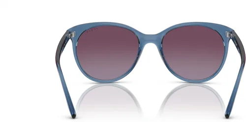 Vista 4 de Vogue Eyewear Gafas de sol redondas Vo5453s para mujer