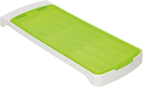 Vista 3 de OXO Good Grips - Cubitera para hielo sin derrames