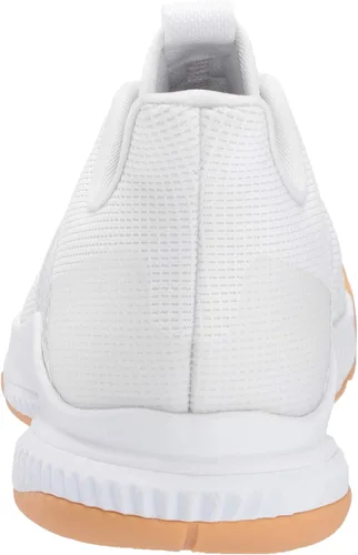 Vista 3 de adidas Crazyflight Bounce 3 - Tenis de voleibol para mujer