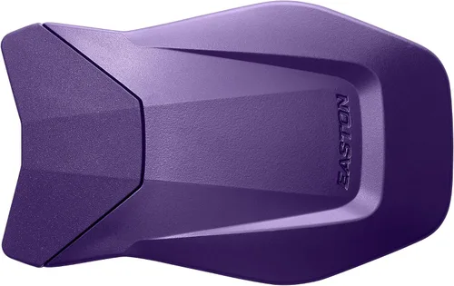 Vista 18 de Easton Protector de mandíbula ajustable para casco de bateo Compatible con modelos Pro Max/Pro X / Z5 / Game Time/Alpha Mate Múltiples Negro