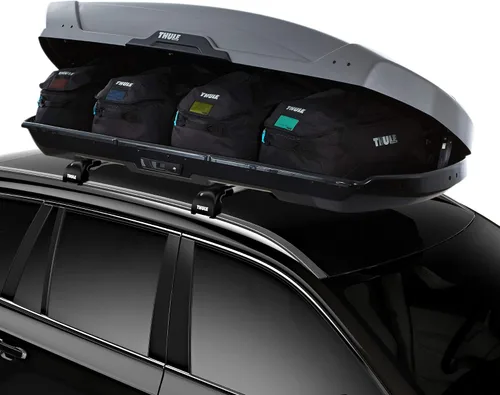 Vista 5 de Thule Bolsa de lona GoPack