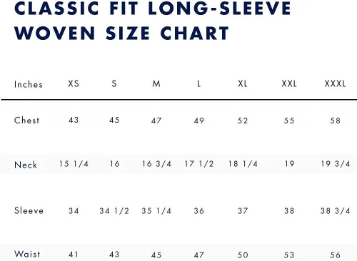 Vista 4 de Tommy Hilfiger Camisa casual de manga larga con botones para hombre en ajuste clásico