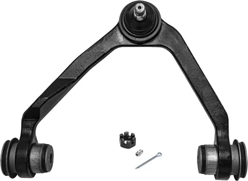 Vista 67 de Detroit Axle - Brazo de control delantero derecho para 08-23 Challenger 05-08 Magnum Chrysler 300 2005-2023, brazo de control delantero inferior
