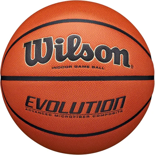 Vista 9 de Wilson Balones de baloncesto Evolution
