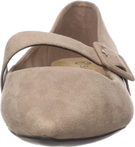 Vista 2 de Bella Vita Zapatos planos para mujer