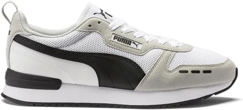 Vista 2 de Puma R78 - Zapatillas de deporte para hombre, color blanco