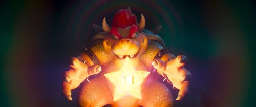 Vista 6 de The Super Mario Bros. Movie - Power Up Edition DVD
