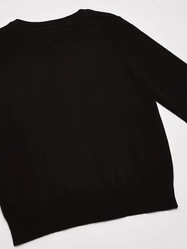 Vista 4 de The Children's Place Girls' Solid Cardigan