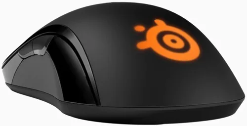 Vista 5 de SteelSeries Sensei - Ratón inalámbrico para juegos láser