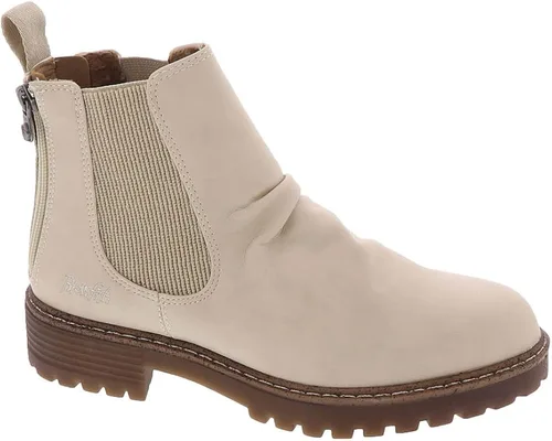 Vista 4 de Blowfish Malibu Botas Chelsea Redsen-2 para mujer