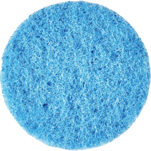 Vista 4 de Dremel PC362 Versa Foam Pad Multipack - 3 almohadillas para una limpieza y pulido más rápido y fácil con herramienta de limpieza eléctrica de alta