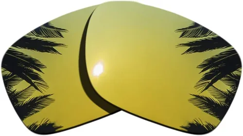 Vista 5 de Lentes de repuesto polarizadas para Oakley Holbrook XL - Múltiples opciones